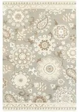 Oriental Weavers CRAFT CRA-93003 Imgs Traditional Transitional Floral Area Rugs